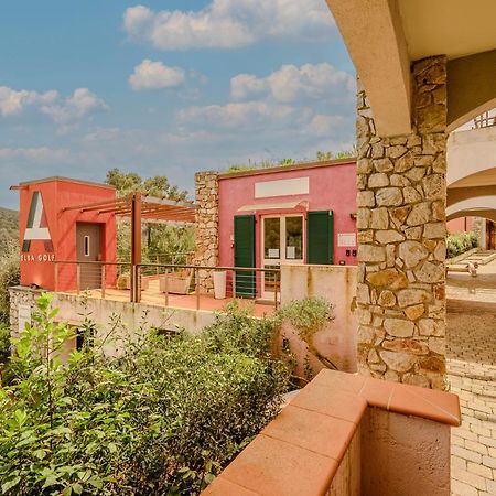 Allegroitalia Elba Golf Portoferraio Zewnętrze zdjęcie