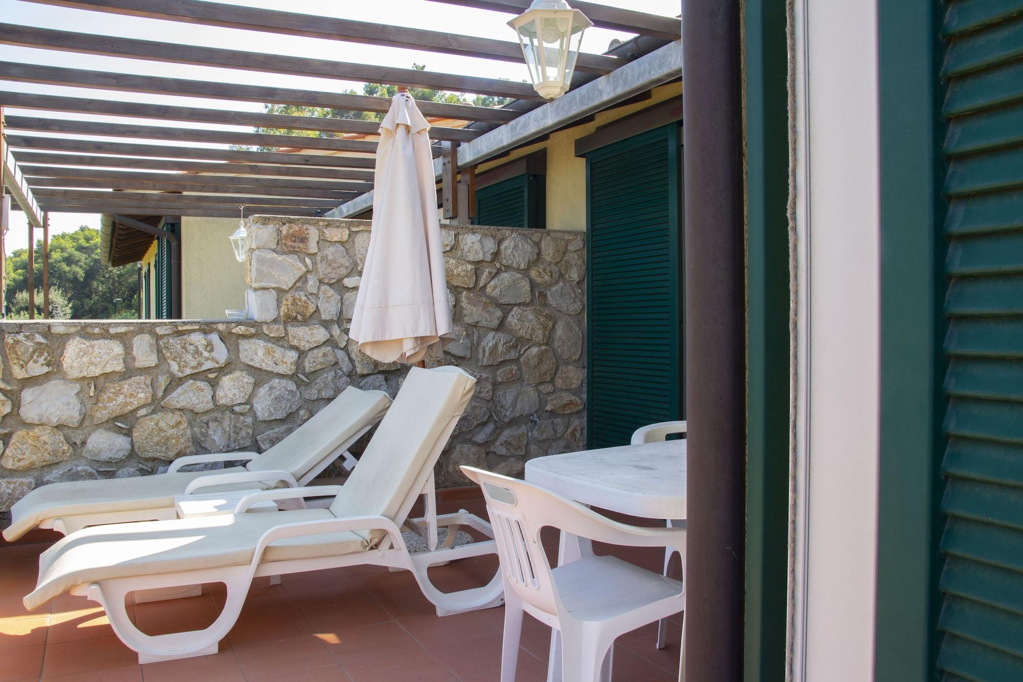 Allegroitalia Elba Golf Portoferraio Zewnętrze zdjęcie