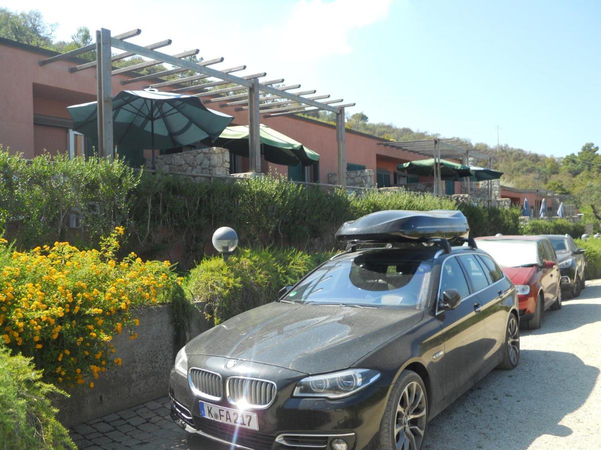 Allegroitalia Elba Golf Portoferraio Zewnętrze zdjęcie