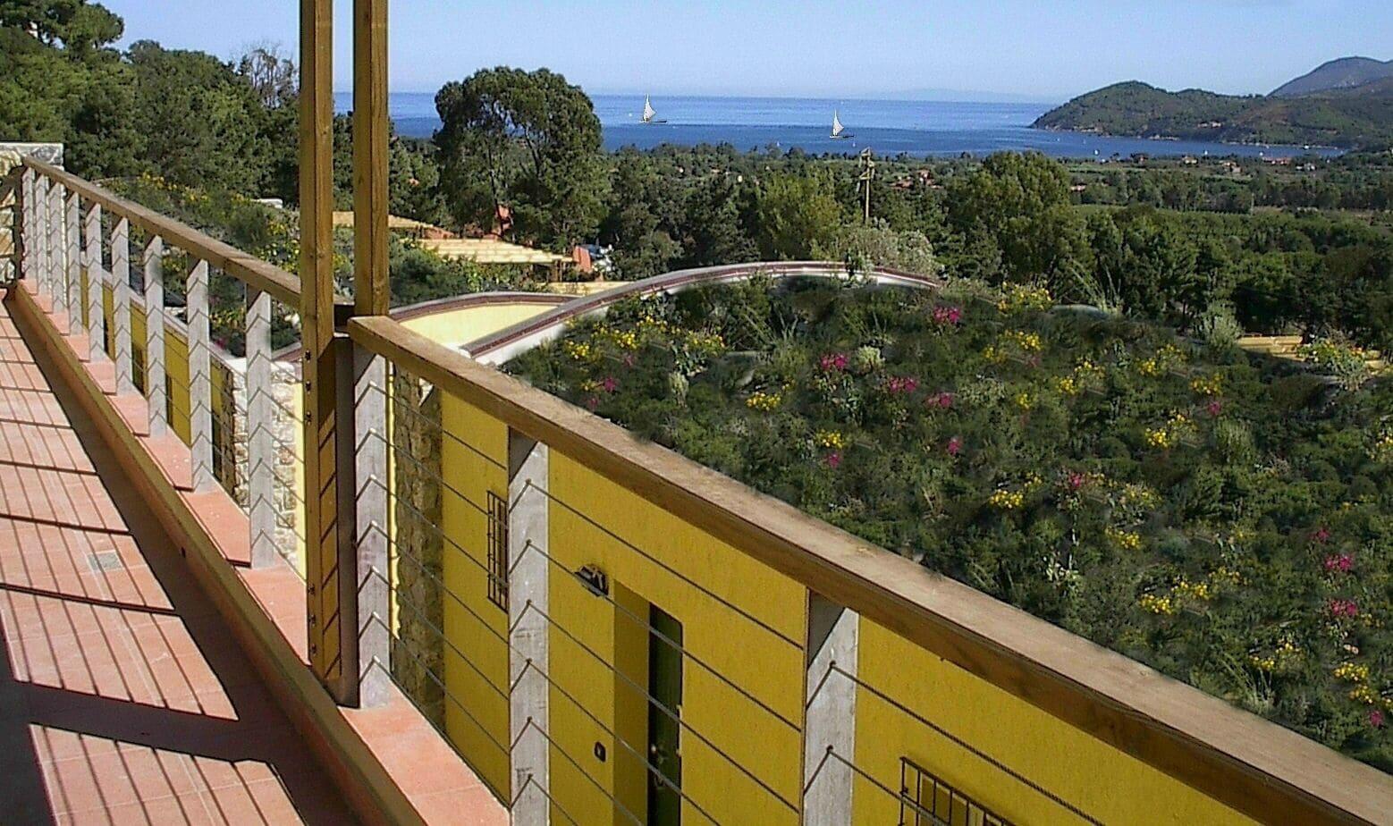 Allegroitalia Elba Golf Portoferraio Zewnętrze zdjęcie
