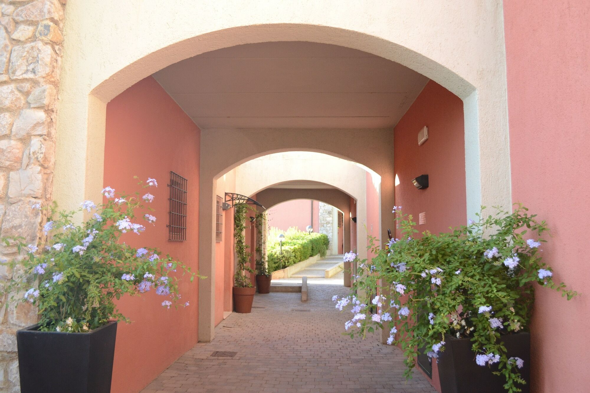 Allegroitalia Elba Golf Portoferraio Zewnętrze zdjęcie