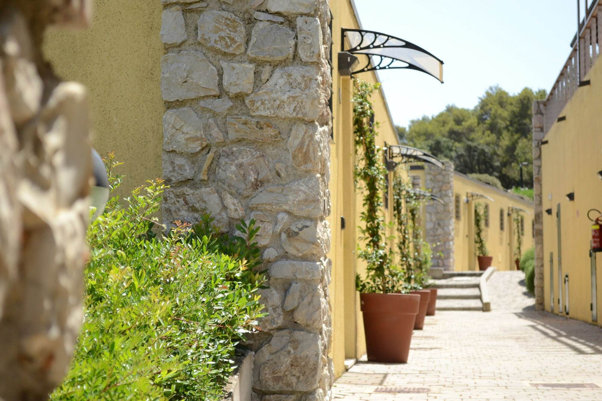 Allegroitalia Elba Golf Portoferraio Zewnętrze zdjęcie