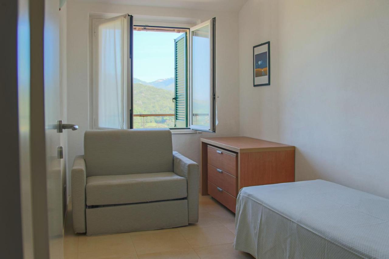 Allegroitalia Elba Golf Portoferraio Zewnętrze zdjęcie