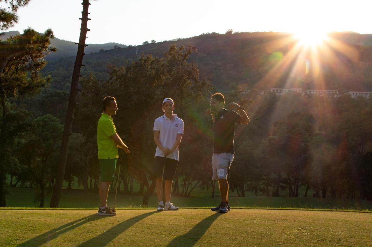 Allegroitalia Elba Golf Portoferraio Zewnętrze zdjęcie