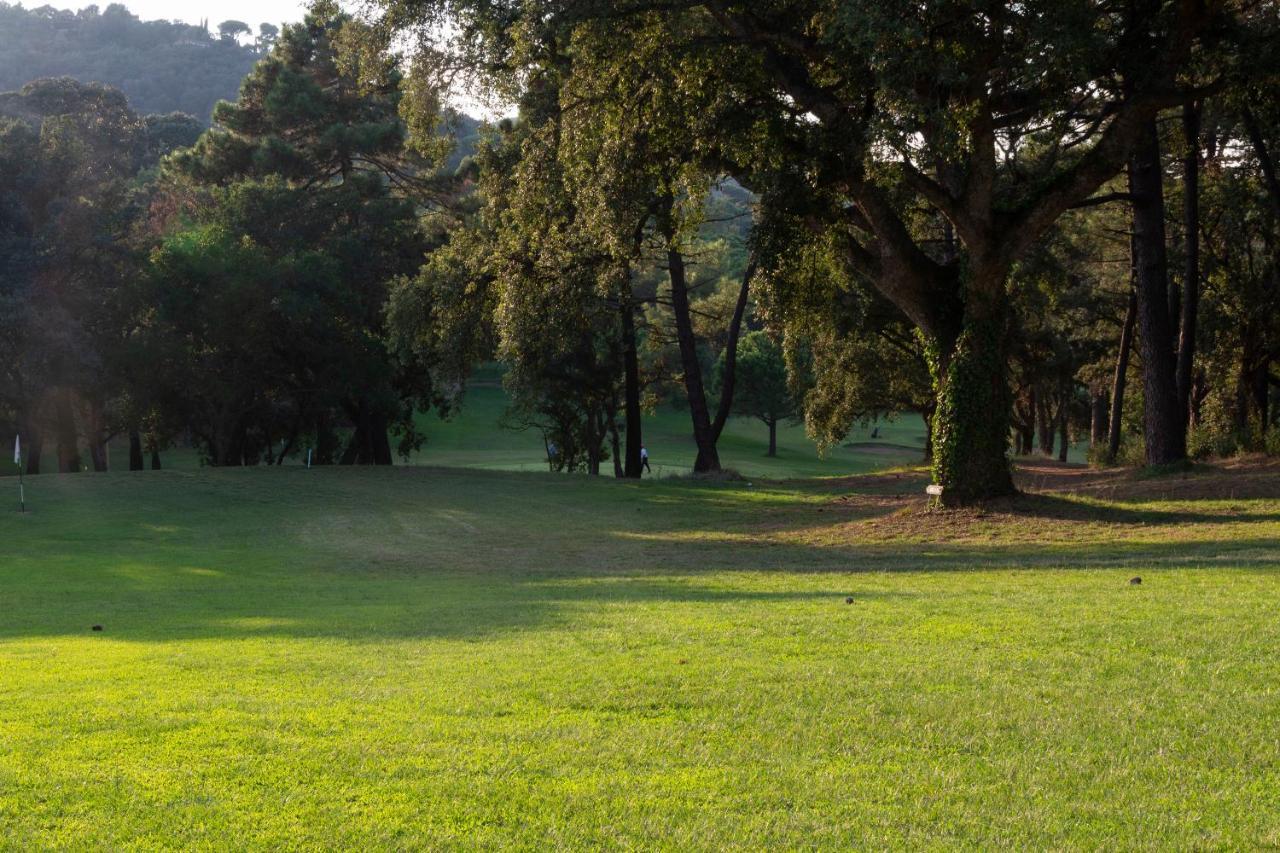 Allegroitalia Elba Golf Portoferraio Zewnętrze zdjęcie